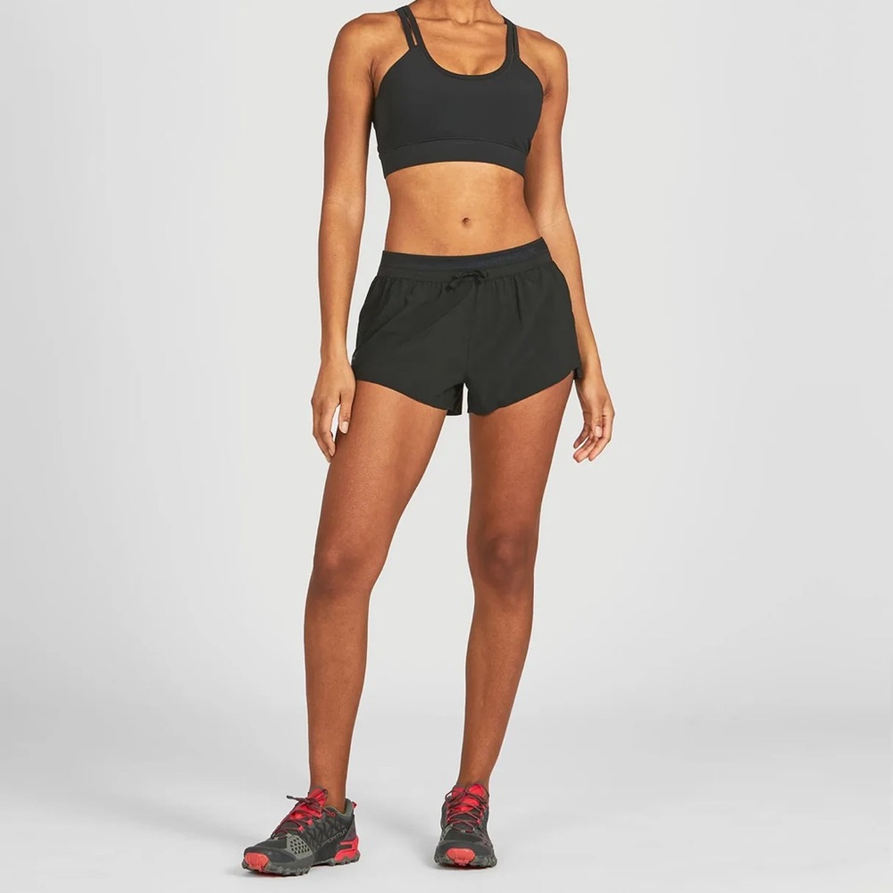 Janji 3" AFO Middle Running Short in Steadfast Midnight